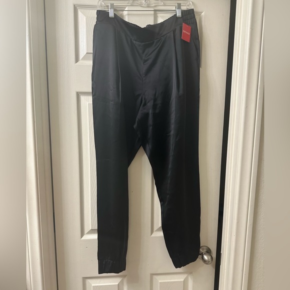Spank Jogger Set main image 1